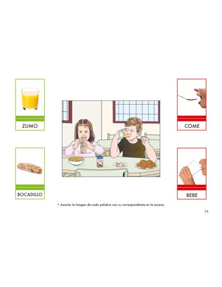 PROLÉXyCO. Cuaderno 1. Mayúscula