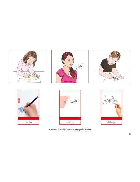 PROLÉXyCO. Cuaderno 1. Minúscula