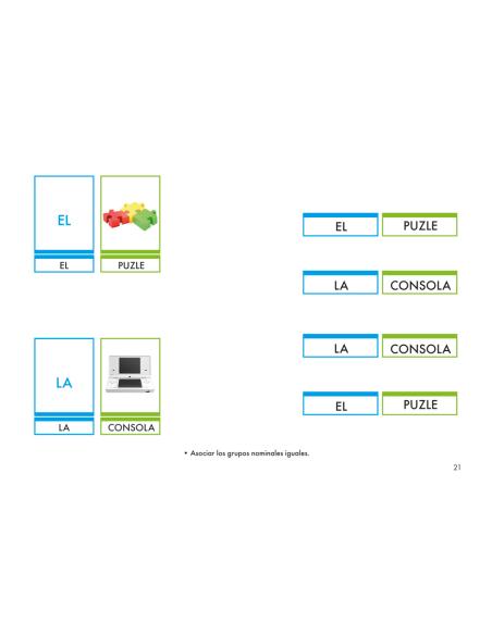 PROLÉXyCO. Cuaderno 2. Mayúscula
