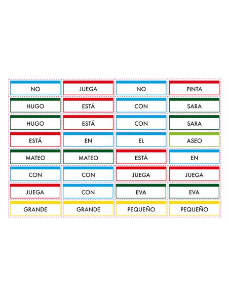 PROLÉXyCO. Cuaderno 2. Mayúscula