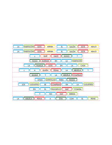PROLÉXyCO. Cuaderno 3. Mayúscula