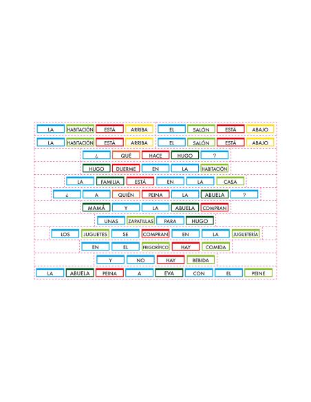 PROLÉXyCO. Cuaderno 3. Mayúscula