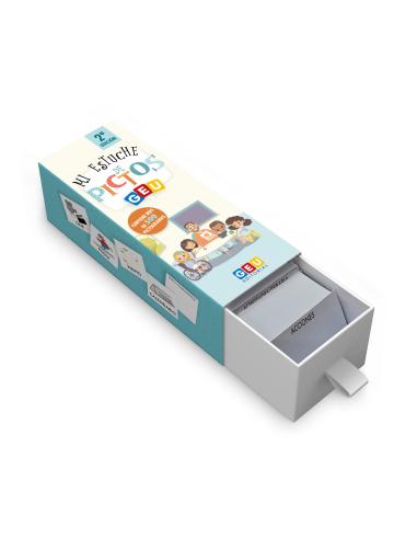 Mi estuche de pictos (535 pictos)