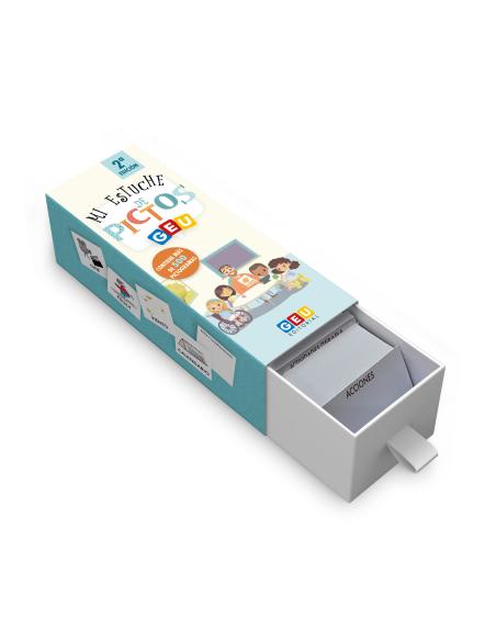 Mi estuche de pictos (535 pictos)