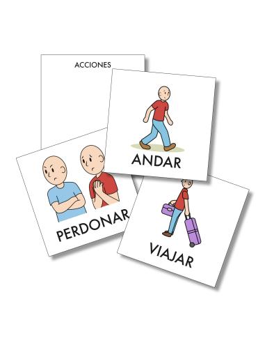 Mi estuche de pictos (535 pictos)