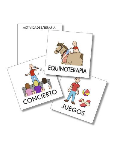 Mi estuche de pictos (535 pictos)