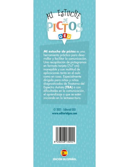 Mi estuche de pictos (535 pictos)