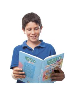 Escritura creativa 6. El club del lápiz 2