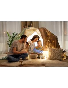 Nora y Nico. Hora de dormir 2