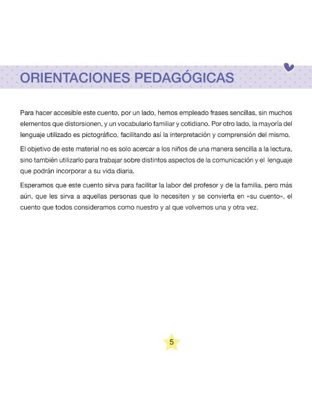 Nora y Nico. Hora de dormir