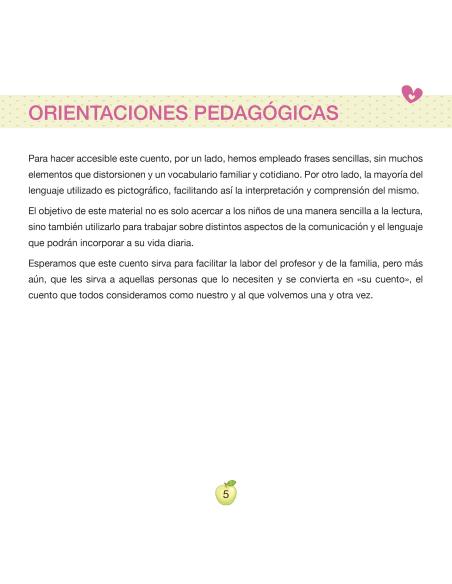 Nora y Nico van a la compra