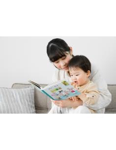 Nora y Nico van al dentista 2