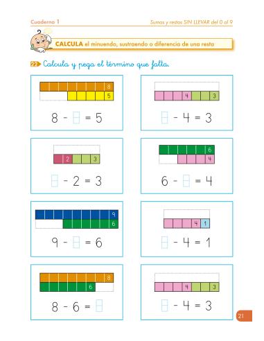 Cuaderno de Refuerzo de Matemáticas -...