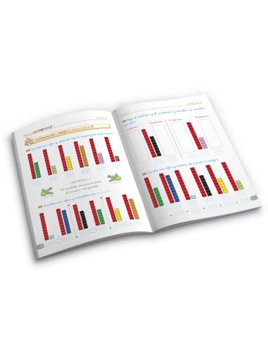 Cuaderno de refuerzo de matemáticas -...