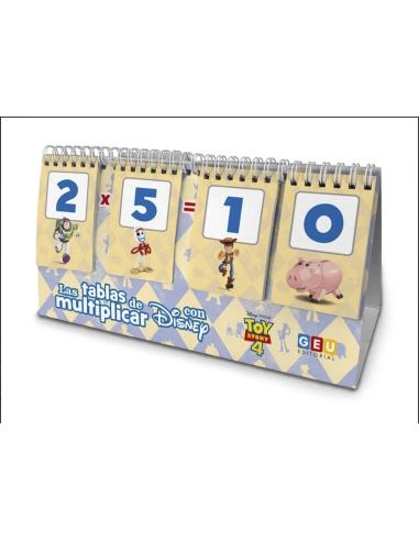 MATEMÁTICAS. Aprender jugando las tablas de...