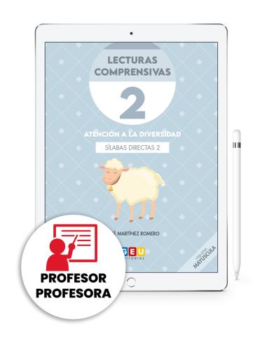 Digital profesor - Lecturas comprensivas 2....
