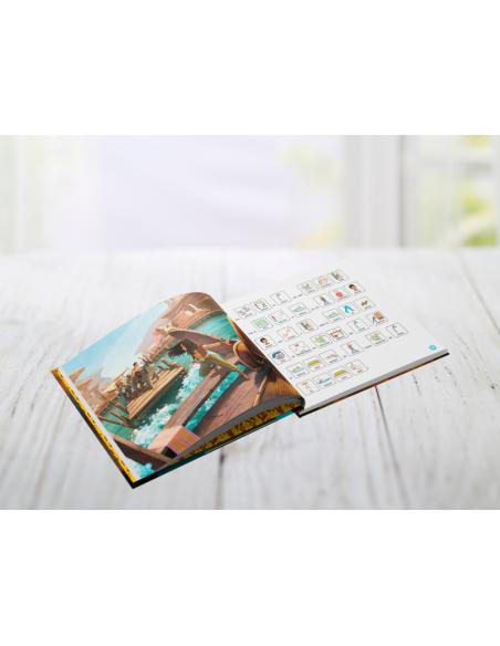 Raya y el último dragón