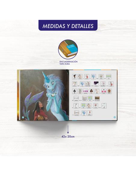 Raya y el último dragón