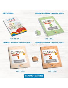 MATEMÁTICAS. Aprender jugando sumas y restas sin llevadas 2