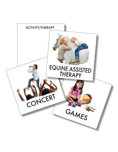 My chest of real life images