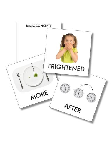 My chest of real life images