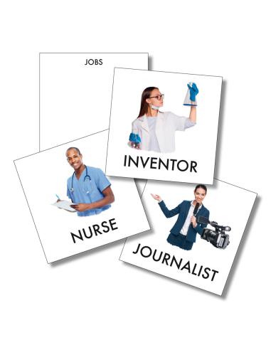 My chest of real life images