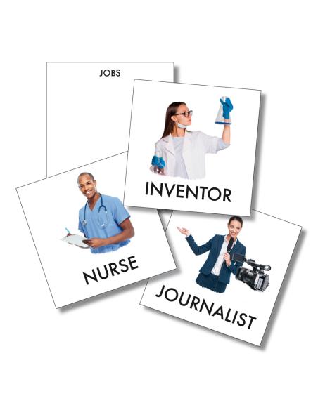 My chest of real life images