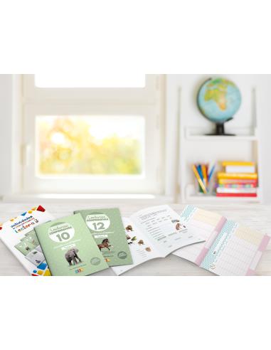 Pack actividades de comprensión lectora -...