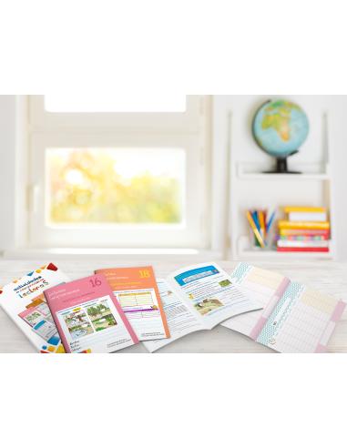Pack actividades de comprensión lectora, Quinto...