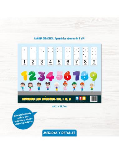 Pack cuadernos de refuerzo de matemáticas,...