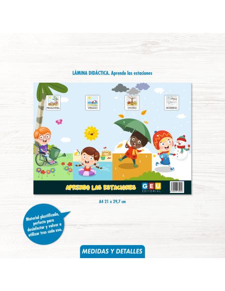 Pack cuadernos de refuerzo de matemáticas, Segundo 2.1