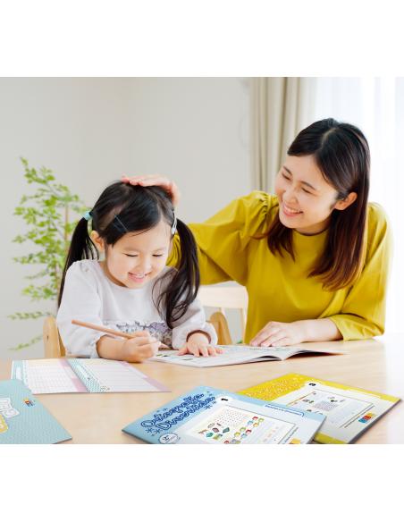 Pack ejercicios de ortografía 1