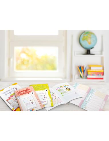 Pack ejercicios de ortografía 2