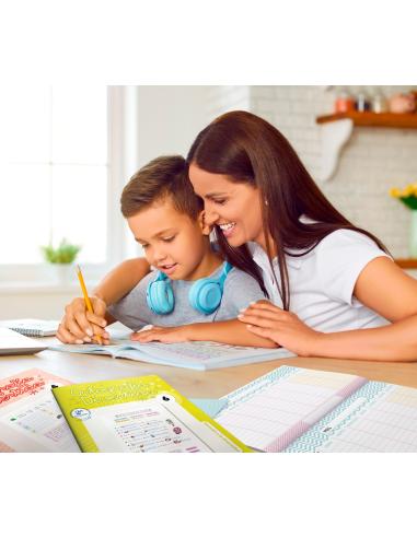 Pack ejercicios de ortografía 2