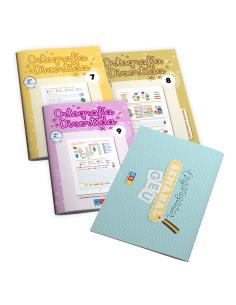 Pack ejercicios de ortografía 3 2