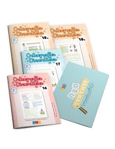 Pack ejercicios de ortografía 6 2