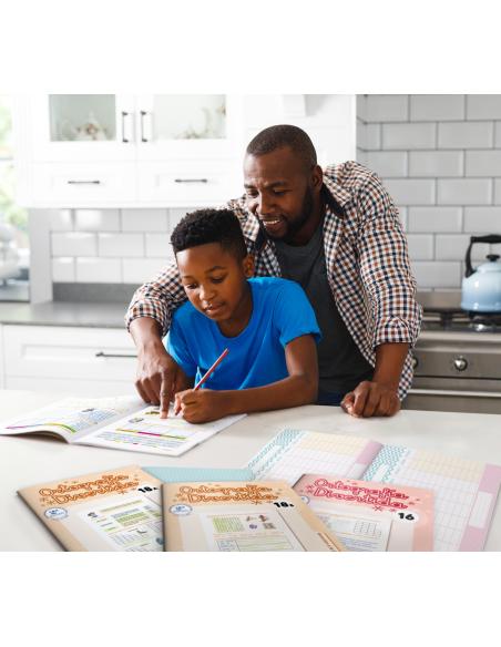 Pack ejercicios de ortografía 6