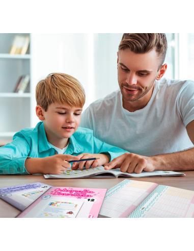 Pack ejercicios de ortografía 4