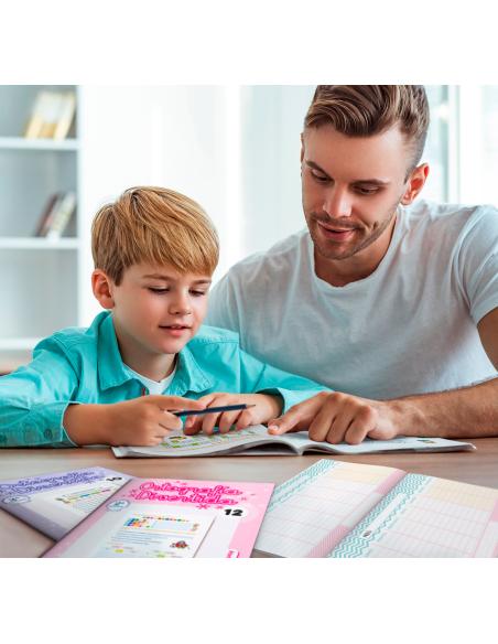 Pack ejercicios de ortografía 4