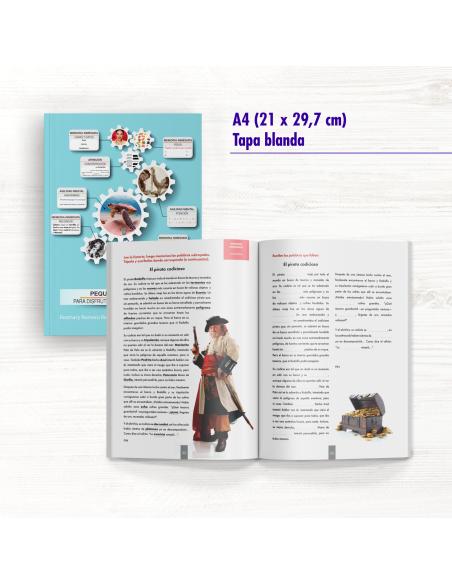 Pequeñas historias para disfrutar y ejercitar tu cerebro