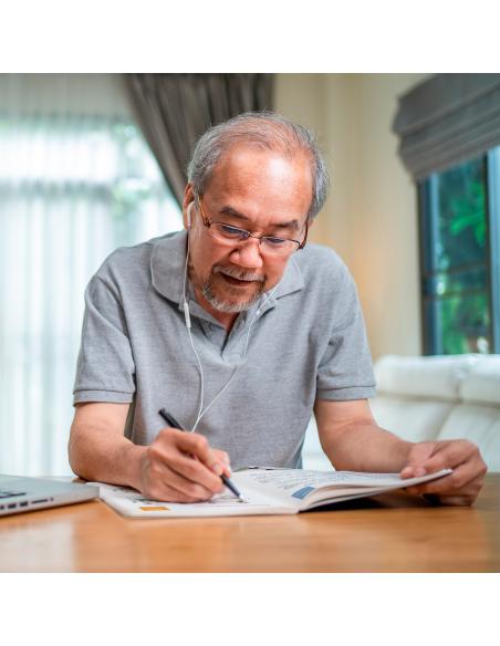 Pequeñas historias para disfrutar y ejercitar tu cerebro
