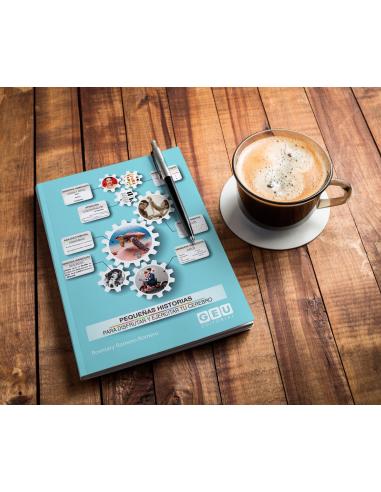 Pequeñas historias para disfrutar y ejercitar...