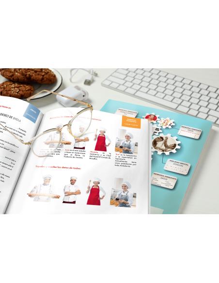 Pequeñas historias para disfrutar y ejercitar tu cerebro