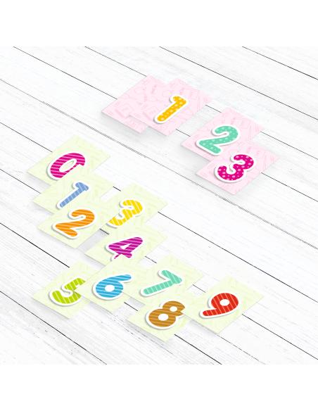 Mi primer calendario