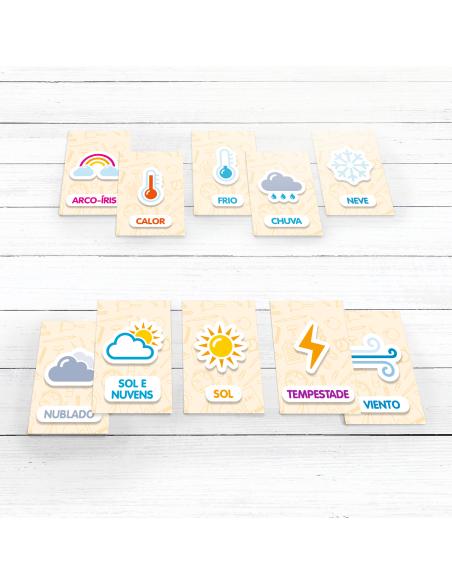 Mi primer calendario