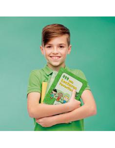 Mis lecturas favoritas 4.3 2