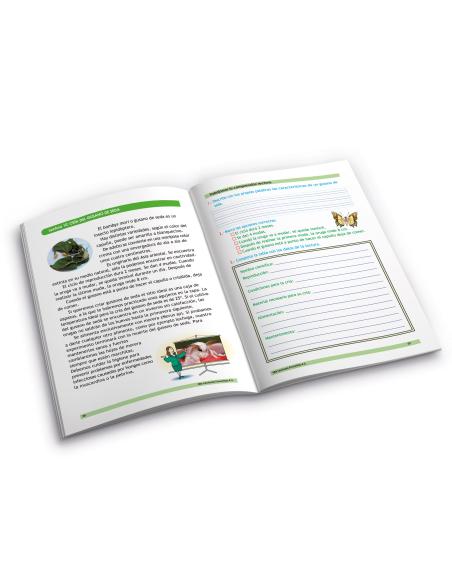 Mis lecturas favoritas 4.3