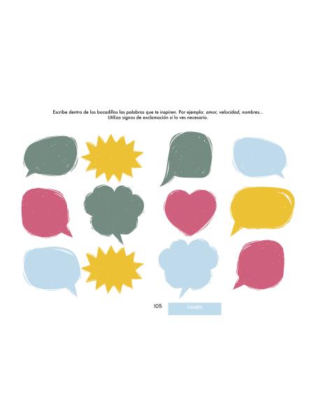 Taller de iniciación al lettering