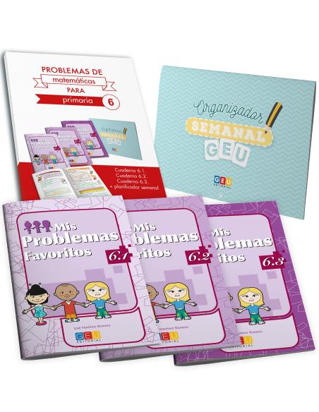 vacaciones 6 primaria