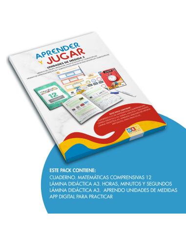 MATEMÁTICAS. Aprender jugando. Sistemas de...